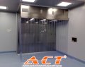 Laminar Airflow Cabin ACT-BC5