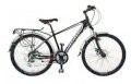 Xe đạp thể thao Totem CT01 MEN 2013 màu đen