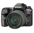 Pentax K-3 II (SMC Pentax DA 18-135mm F3.5-5.6 ED AL (IF) DC WR) Lens Kit