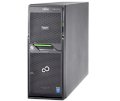 Server FUJITSU Server PRIMERGY TX300 S8 E5-2620 v2 (Intel Xeon E5-2620 v2 2.10GHz, RAM 4GB, HDD 1 TB SATA, 1070W) 