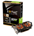 ZOTAC GeForce GTX 660 (ZT-60901-10S) (Nvidia GeForce GTX 660, 2GB DDR5, 192 bit, PCI Express 3.0x16)