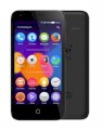 Alcatel One Touch Pixi 3 (4.5) 4027A Volcano Black