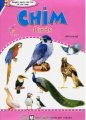 Quyển Sách Của Tôi Và Các Loại Chim (Song ngữ Việt-Anh)
