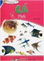 Quyển Sách Của Tôi Và Các Loại Cá (Song ngữ Việt-Anh)