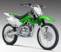 Kawasaki KLX 140L 2015