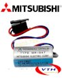 Pin Lithium Mitubishi MR-BAT 3.6V