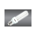 Bóng đèn tiết kiệm điện MPE M2U8T 2U 8W ánh sáng trắng