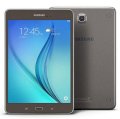 Samsung Galaxy Tab A 9.7 (SM-T555) (Quad-Core 1.2GHz, 2GB RAM, 32GB Flash Driver, 9.7 inch, Android OS v5.0) WiFi 4G LTE Smoky Titanium