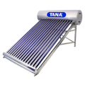 Máy nước nóng năng lượng mặt trời DIAMOND TA-Di 58-16 - 160L (Ống thủy tinh chân không công nghệ dầu)