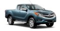 Mazda BT-50 Freestyle Cab 2.5S MT 2WD 2015