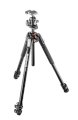 Chân máy ảnh (Tripod) Manfrotto MK190XPRO3-BH