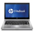 HP EliteBook 8460p (Intel Core i7-2630QM 2.0GHz, 4GB RAM, 128GB SSD, VGA Intel HD Graphics 4000, 14.0 inch, Windows 7 Home Premium 64 bit)