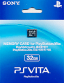 Thẻ nhớ PSP Vita Sony 32GB