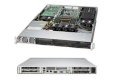 Server Supermicro SuperServer 5018GR-T (Black) (SYS-5018GR-T) E5-2660 v3 (Intel Xeon E5-2660 v3 2.60GHz, RAM 16GB, PS 1400W, Không kèm ổ cứng)