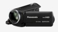 Máy quay phim Panasonic HC-V160