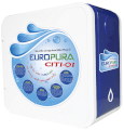 Máy Lọc Nước RO EuroPura Citi 1 UV