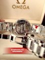 Đồng hồ nữ omega ladymatic stell DHO001