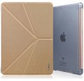 Bao da iPad 2 3 4 - Xunod