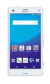 Docomo Sony Xperia A4 (SO-04G) White