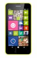 Nokia Lumia 630 (RM-977) Yellow