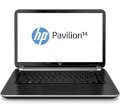 HP Pavilion 14-e008TU (E3B86PA) (Intel Core i5-3230M 2.6GHz, 2GB RAM, 500GB HDD, VGA Intel HD Graphics 4000, 14 inch, Free Dos)