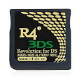 Card save DSN Nintendo 3DS