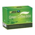 Green Coffee 800 (Hộp 18 gói)