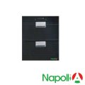 Máy sấy bát đĩa Napoli NA-108