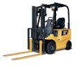 Xe nâng điện CAT EP20CA