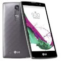 LG G4c Metallic Gray