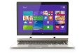 Toshiba Satellite Click 2 Pro P35W-B3226 (Intel Core i7-4510U 2.0GHz, 8GB RAM, 128GB SSD, VGA Intel HD Graphics, 13.3 inch Touch Screen, Windows 8.1)