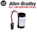 Pin Lithium Allen Bradley 1756-BA2 3V