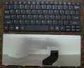 Keyboard Acer Aspire One D255, D532 (Black)