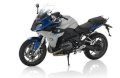 BMW R1200RS 2015 (Xanh Trắng)