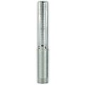 Bơm hỏa tiễn 4 inch cánh inox IRCEM 5SP 11T 2HP (3 pha)