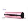 Portable Stereo Bluetooth Speaker KR-8800 Pink
