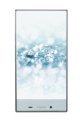 Sharp Aquos Crystal 2 Blue