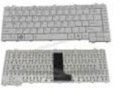 Keyboard Toshiba U500, T130, U800 - Màu trắng