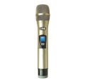 Microphone không dây BBS U-4520