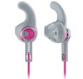 Tai nghe Philips ActionFit SHQ1300 Pink/Grey