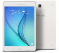 Samsung Galaxy Tab A 9.7 (SM-T550) (Quad-Core 1.2GHz, 1.5GB RAM, 16GB Flash Driver, 9.7 inch, Android OS v5.0) WiFi Model White