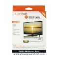 Slimport to HDMI Cable 1.8m (5502)