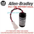 Pin Lithium  Allen Bradley 1745-B1 3V