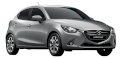 Mazda2 Hatchback XD Sports High 1.5 AT 2015