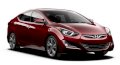 Hyundai Elantra SE 1.8 MT FWD 2016