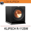 Loa Klipsch RP-112SW