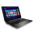 HP Pavilion 15-p282nr (L0Q35UA) (Intel Core i5-5200U 2.2GHz, 6GB RAM, 750GB HDD, VGA Intel HD Graphics 5500, 15.6-inch, Windows 8.1 64-bit)