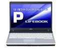 Fujitsu LifeBook P770/B (Intel Core i5-560U 1.33GHz , 2GB RAM, 160GB HDD, VGA Intel HD Graphics, 12.1 inch, Windows 7 Professional)