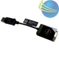 Dell VGA To Display Port Video Adapter DANBNBC084 Kit 5KMR3 Cable M9N09