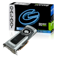 Galaxy GeForce GTX 780 Ti 3GB (78NNH5DV8GGX) (Nvidia GeForce GTX 780 Ti, 3072MB GDDR5, 384 bit, PCI-E 3.0)